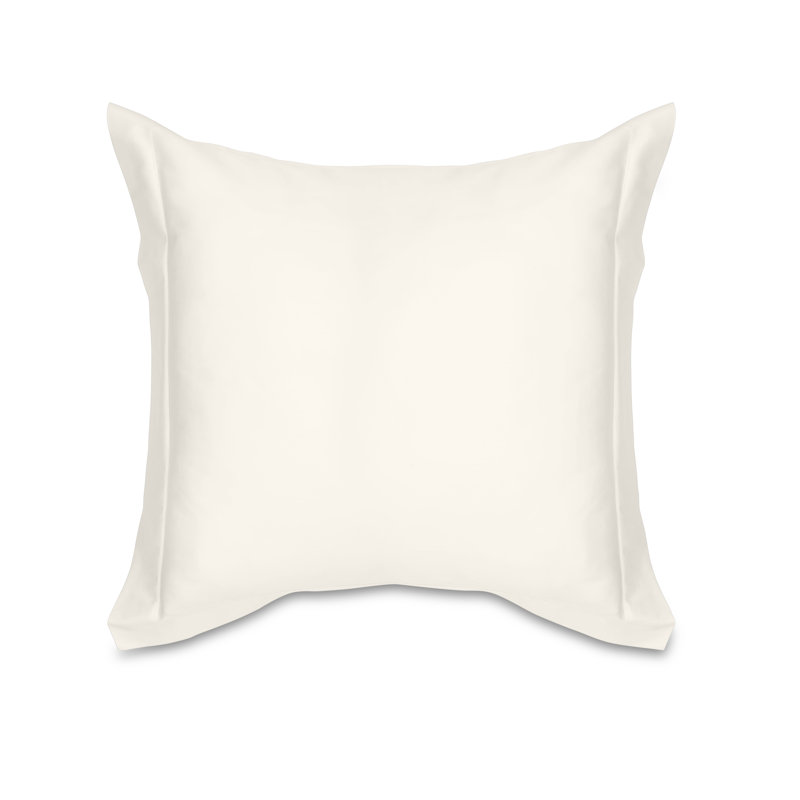 Raffaello Sham, Euro Sham, White