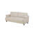 Sauter Upholstered 79.53'' Sofa-1017817588