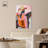 Midwest Dreams Canvas Trendy Cowgirl Art Prints by Art Remedy-105302517-105302521