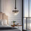 Wedowee 1 - Light Chandelier