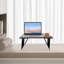 Bureau d'ordinateur portable-1089482913