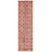 Christa Southwestern Pink/Gold Area Rug-382295315