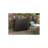 CG INTERNATIONAL TRADING 46'' W 123 Gallons Water Resistant Resin Lockable Deck Box in Brown