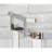 Aerin - Server Cart - Silver