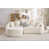 White est en rupture de stock