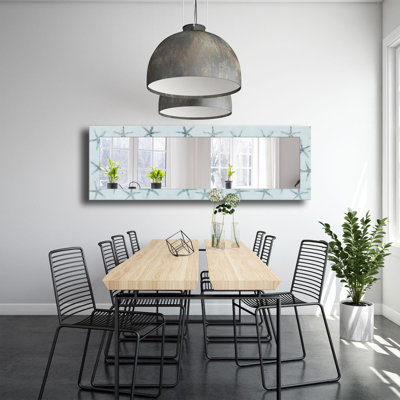 Miroir décoratif