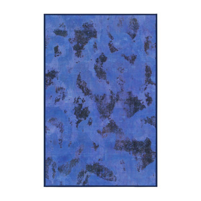 Abstract Indoor Rug