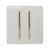 Gloss White is out of stock selected