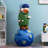 Van Gogh Starry Night Large Sculpture