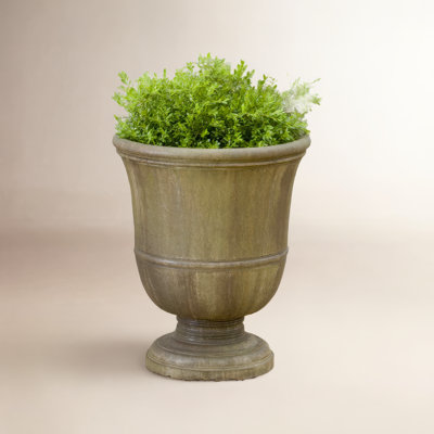 Connerton Urn Planter