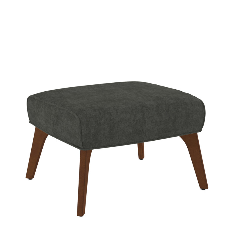 Ottoman, English Saddle, Applause Float The Boat