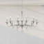 Jasmine 10 - Light Chandelier