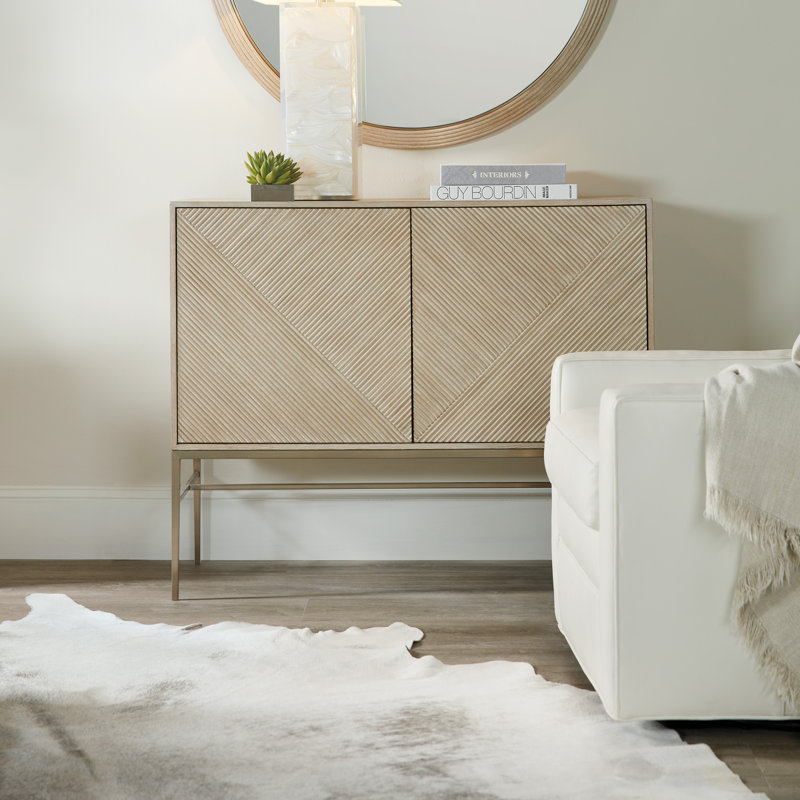Cascade Credenza