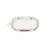 Brader Metal Pot Planter