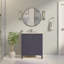 Ensemble de meuble-lavabo simple 30 po Kiara-335336646-388688202