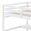 Lit double en bois robuste avec bureau intégré-107968564