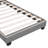 Upholstered PU Leather Platform Bed-666829899-666829895