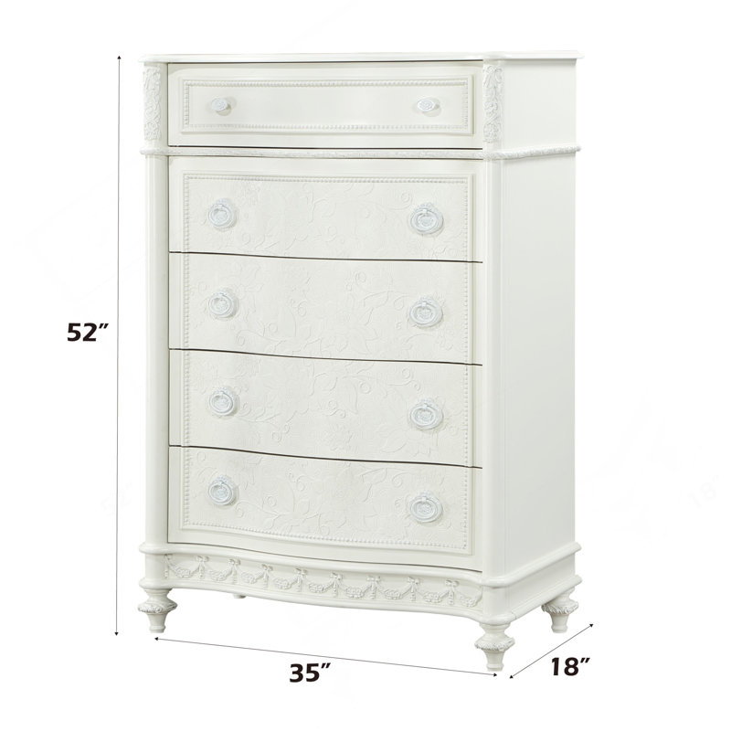 Commode Dorothy