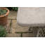 Cotswold Wicker Sofa Set with Height Adjust Table