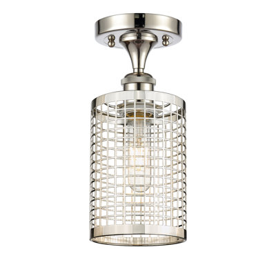 Peraza Semi Flush Mount