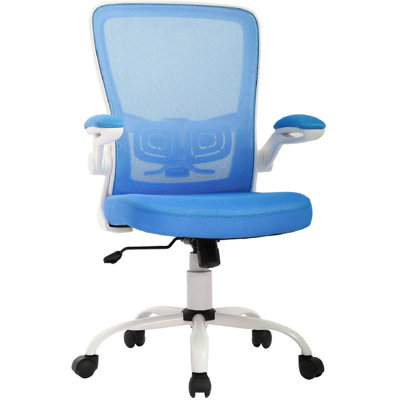  Chaise de bureau ergonomique en filet