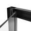 Telang 82cm W x 1900mm H Framed Bi Fold Shower Door with Clear Glass-1606417819