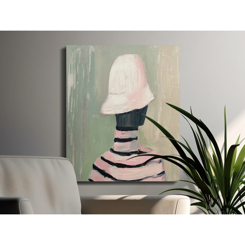 Craver Wrapped Canvas Print Set, 24x30