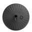 Base de parasol autoportante en plastique