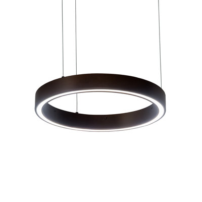 Anillo LED Pendant