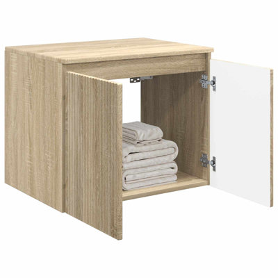Bathroom Cabinet