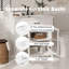 Meuble-lavabo moderne, armoire de salle de bain-2129761639