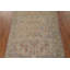 Tapis traditionnel floral 6 x 9