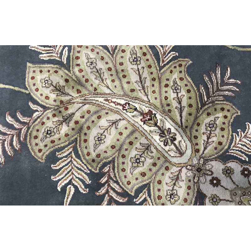 One-of-a-Kind 10' X 14' Area Rug
