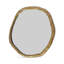 Nola Aluminum Novelty Mirror-23750055-113589179