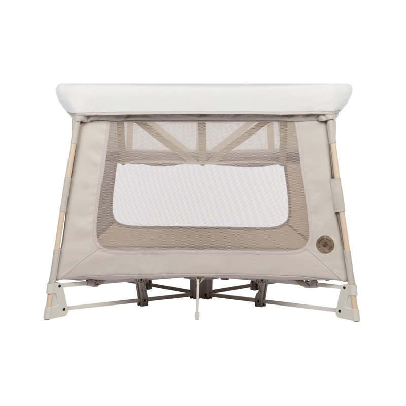 Swift Play Yard, Classic Oat