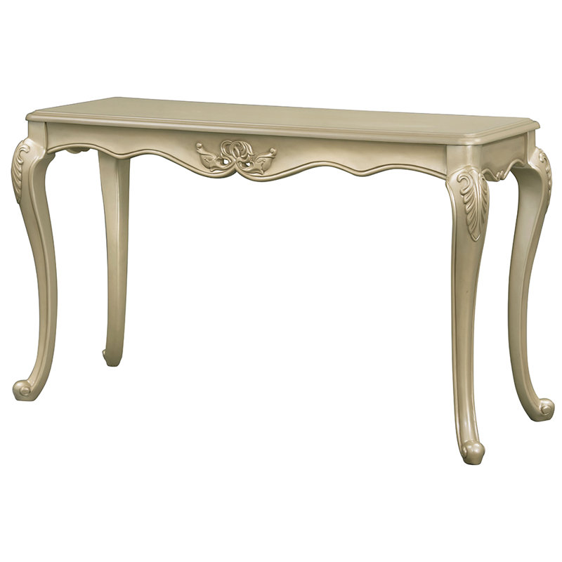 Mion Sofa Table