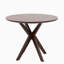 Table de salle à manger ronde