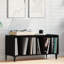 Rectangle Accent Cabinet