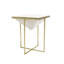 Beacon Marble End Table