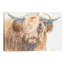Windswept - Wrapped Canvas Print-45002300