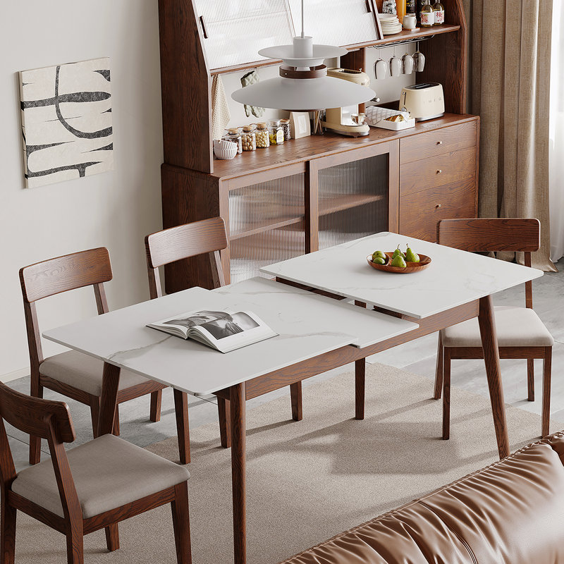 Modern Dining Table, Dining Table