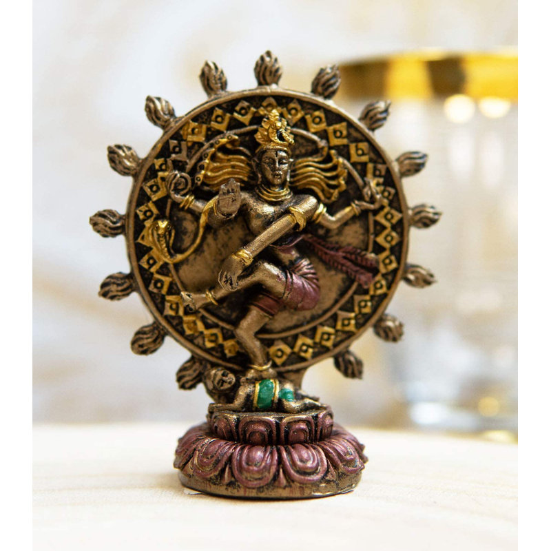 Vastu, dieu indou Shiva Nataraja