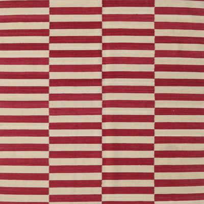 Abstract Indoor Rug