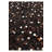 Jack Chocolate Brown Rug