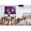 Magnetic Glass Dry Erase Board-114576913
