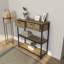 Mickie 90cm Console Table-310005346-310005349