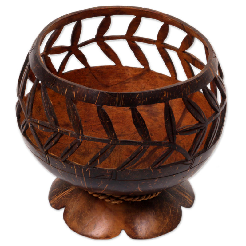 Lernig Wraps Urn