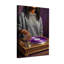 Vinyle mauve Fashion-1516234434