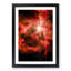 Universe in Abstract Vol.3 - Picture Frame Graphic Art Print-55778220-55778223