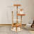 Cat Scratching Posts& Nest